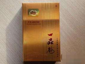 高档香烟好抽推荐|好抽高端香烟排行榜前十名-低价香烟网