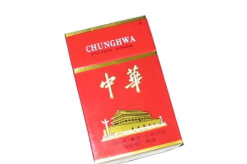 不贵的高档香烟