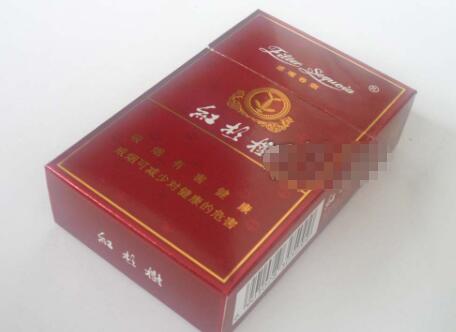 金桥香烟货源