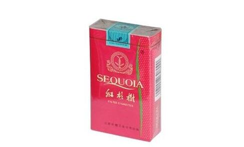 中南海香烟哪些没有爆珠