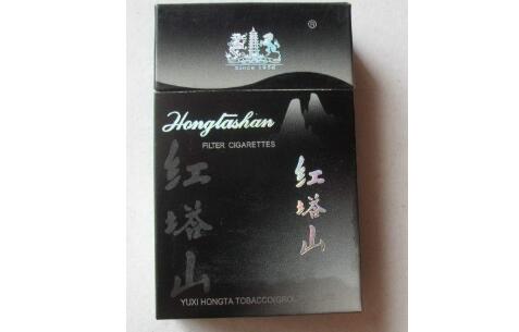 免税店有进口香烟卖吗