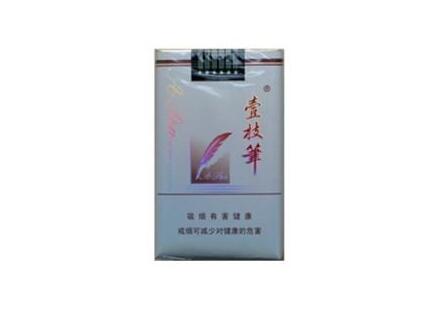 红色细支爆珠香烟价格表