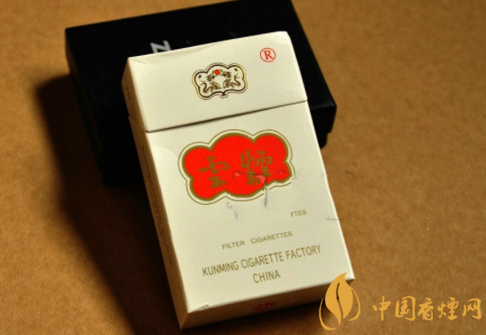 龙烟香烟多少钱一盒