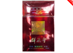 深圳香烟批发