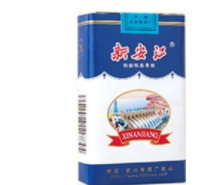 国际高档香烟