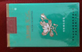 5到10元帝豪香烟好抽吗