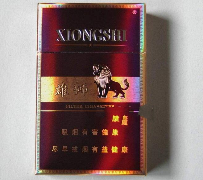 爱喜爆珠香烟什么样的好抽