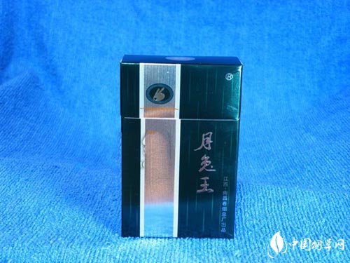 8元刘三姐香烟好抽吗