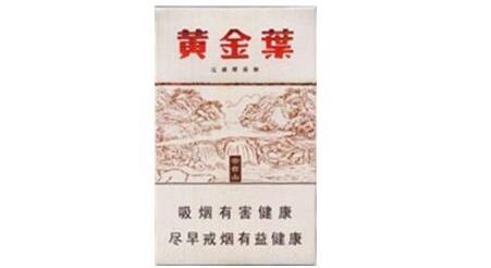 高档香烟好卖吗