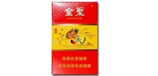 中国100元左右的高档香烟