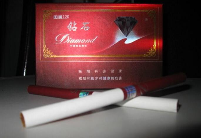 FORMOSA(福尔莫沙)香烟总仓