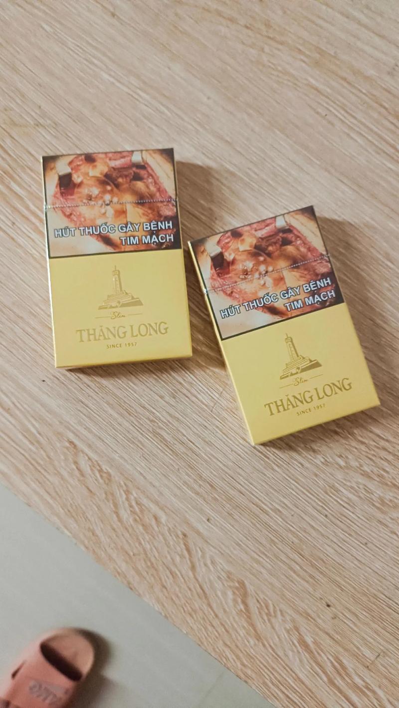 越南香烟代理(越南香烟货源)
