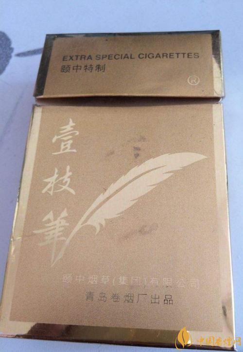 揭秘6元壹枝笔香烟进货渠道，低成本创业的黄金选择